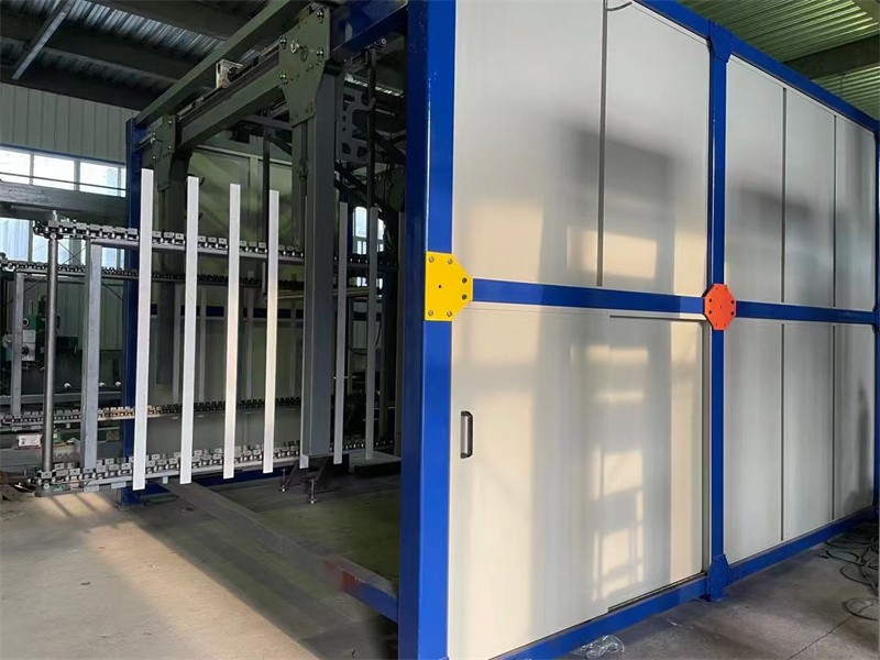 machine frame  (2)